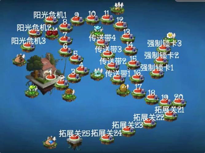 植物大战僵尸最新版2019破解版-植物大战僵尸2021年最新版破解版-第4张图片-屿企游戏网 植物大战僵尸最新版2019破解版-植物大战僵尸2021年最新版破解版-第4张图片-屿企游戏网